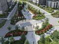 1-комнатная квартира · 30 м² · 10/12 этаж, мкр Акжайык, Байдибек би 113/3 за 17 млн ₸ в Шымкенте, Абайский р-н — фото 3