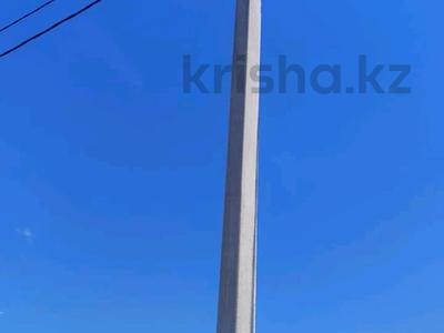 Участок · 10 соток, Косшы за 6.6 млн ₸