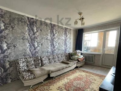 2-комнатная квартира · 51.2 м² · 7/9 этаж, Пр. Мира за 11.5 млн ₸ в Темиртау