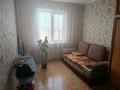 3-комнатная квартира, 70 м², 6/9 этаж, Кенжетаева 1 за 19 млн 〒 в Кокшетау
