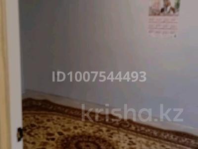 Отдельный дом · 1 комната · 35 м², мкр. Зачаганск пгт, Мамыр за 40 000 〒 в Уральске