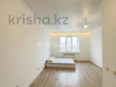 1-комнатная квартира · 28 м² · 4/5 этаж, Кабанбай Батыра 105 за 150 000 ₸ в Астане, Есильский р-н