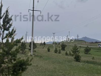 Участок · 60 соток, , 3-я линия уч.31 — C.Moлбаза за 30.5 млн ₸ в Бурабае
