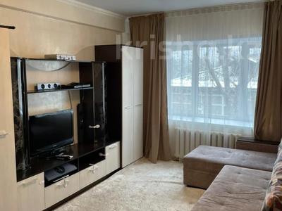 3-комнатная квартира, 65.5 м², 5/5 этаж, Розыбакиева 153А за 43 млн 〒 в Алматы, Бостандыкский р-н