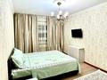 1-комнатная квартира, 45 м², 1/4 этаж посуточно, мкр №10 19 за 12 000 〒 в Алматы, Ауэзовский р-н — фото 3