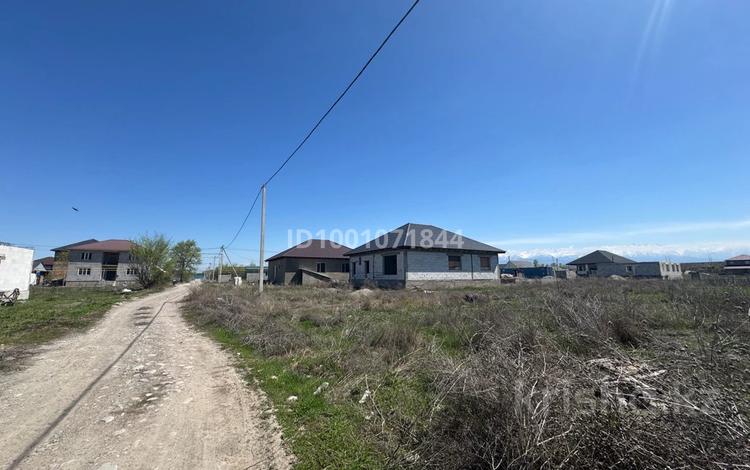 Участок · 5.23 сотки, Айманова за 6.5 млн ₸ в Байсерке — фото 2