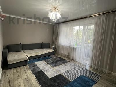 3-комнатная квартира · 64 м² · 8/9 этаж, Гапеева — Рыскулова за 23 млн ₸ в Караганде, Казыбек би р-н