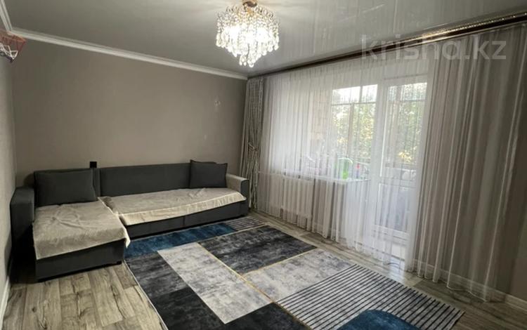 3-комнатная квартира · 64 м² · 8/9 этаж, Гапеева — Рыскулова за ~ 23 млн ₸ в Караганде, Казыбек би р-н — фото 4