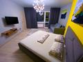1-комнатная квартира · 41.1 м² · 8/12 этаж, Каныша Сатпаева 55/13 за 10 000 ₸ в Усть-Каменогорске — фото 2
