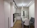 3-комнатная квартира · 108 м² · 7/9 этаж, мкр 4, Мкр. Женис — Рынок Женис за 65 млн ₸ в Уральске — фото 14