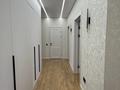 3-комнатная квартира · 108 м² · 7/9 этаж, мкр 4, Мкр. Женис — Рынок Женис за 65 млн ₸ в Уральске — фото 18