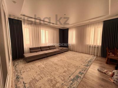 3-комнатная квартира · 105 м² · 11/13 этаж, 17-й мкр 113 за 42 млн 〒 в Актау