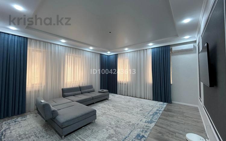 3-комнатная квартира · 105 м² · 11/13 этаж, 17-й мкр 113 за 38.5 млн ₸ в Актау — фото 11
