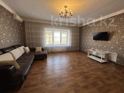 4-комнатная квартира · 130.6 м² · 8/8 этаж, мкр. Алтын орда, санкибай батыра 72к2 за 44 млн ₸ в Актобе
