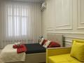 1-комнатная квартира · 45 м² · 1/10 этаж, мкр Юго-Восток, Микрорайон Байкена Ашимова 21 за 18 000 ₸ в Караганде, Казыбек би р-н — фото 4
