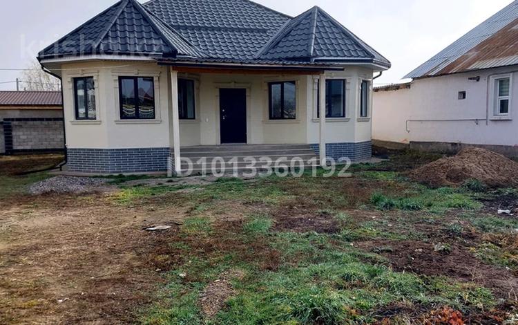 Отдельный дом · 4 комнаты · 150 м² · 8 сот., Култолеби за 47 млн ₸ в  — фото 2