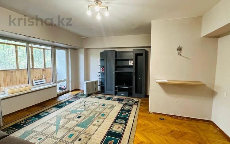 1-комнатная квартира · 53.2 м² · 3/12 этаж, Достык — ЛУЧШЕЕ ПРЕДЛОЖЕНИЕ !!!! за 52 млн ₸ в Алматы, Медеуский р-н — фото 10