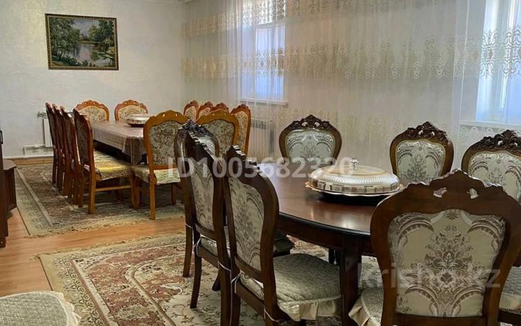 Отдельный дом · 5 комнат · 136 м² · 10 сот., Байтурсынова 3 — По Шаталюка за 36 млн 〒 в Сатпаев — фото 63