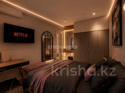 2-бөлмелі пәтер · 60 м² · 9/9 қабат, Сыганак 62/3 — Абу-Даби, Байтерек, Керуен, бағасы: 27 000 ₸ в Астане