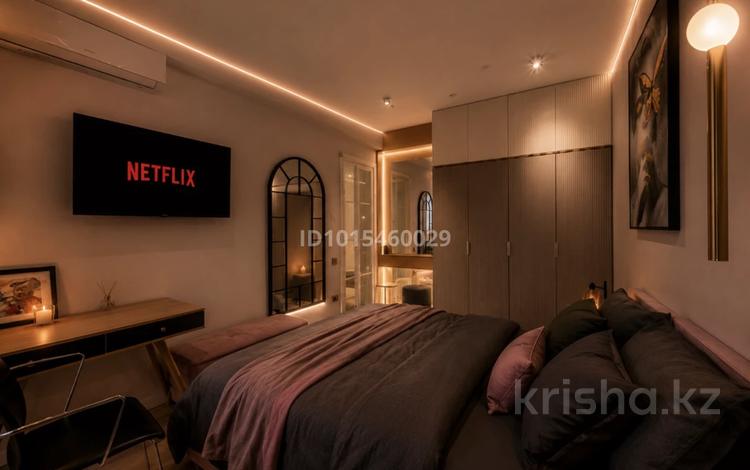 2-бөлмелі пәтер · 60 м² · 9/9 қабат, Сыганак 62/3 — Абу-Даби, Байтерек, Керуен, бағасы: 27 000 ₸ в Астане — фото 2