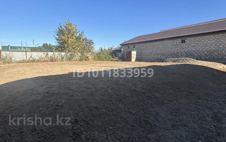 Часть дома · 3 комнаты · 70 м² · 7 сот., мкр Акжайык, Нуржанова 9 за 12 млн ₸ в Атырау — фото 2
