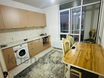 2-комнатная квартира · 66 м² · 10/10 этаж, мкр Шугыла — Абая за 265 000 ₸ в Алматы, Наурызбайский р-н