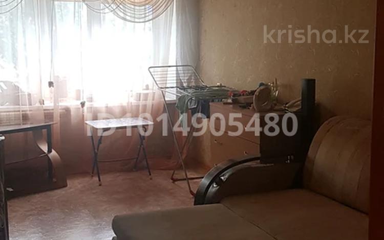 2-комнатная квартира · 47 м² · 2/5 этаж, 50 лет октября за 12.5 млн ₸ в Рудном — фото 2