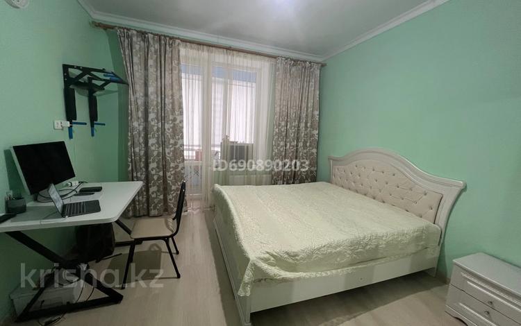 1-комнатная квартира · 35 м² · 5/12 этаж, Туран 55 за 230 000 ₸ в Астане, Есильский р-н — фото 11