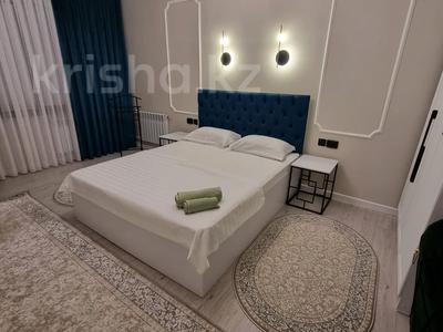 Аренда квартир посуточно в Жамбылской обл.: 2-комнатная квартира · 55 м² · 2/5 этаж, Койгельды 209 — Айтеке би, "золотой квадрат " за 20 000 〒 2-комнатная квартира · 55 м² · 2/5 этаж, Койгельды 209 — Айтеке би, "золотой квадрат " за 20 000 〒 в Таразе