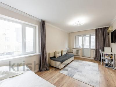 1-бөлмелі пәтер · 31 м² · 3/5 қабат, Петрова 2 — Евразия, бағасы: 18 млн ₸ в Астане, Алматы р-н