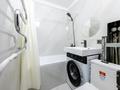 1-бөлмелі пәтер · 31 м² · 3/5 қабат, Петрова 2 — Евразия, бағасы: 18 млн ₸ в Астане, Алматы р-н — фото 18
