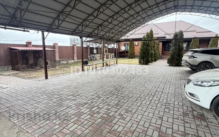 Жеке үй · 6 бөлме · 222 м² · 7 сот., мкр Кайрат, Данекер 18, бағасы: 110 млн ₸ в Алматы, Турксибский р-н — фото 10