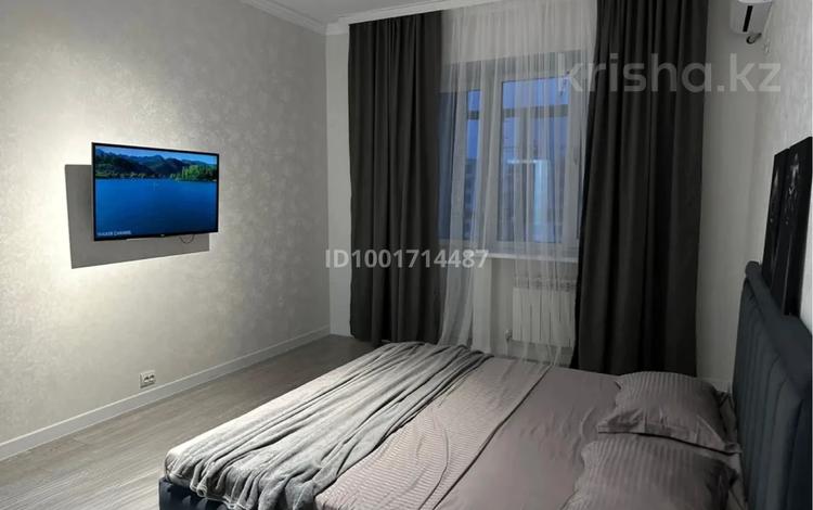 1-бөлмелі пәтер · 50 м² · 5/10 қабат, 18А мкр, бағасы: 2 000 〒 в Актау — фото 2