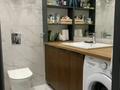 2-комнатная квартира · 50 м² · 9/10 этаж, мкр Юго-Восток, Шахтёров 36/2 за 300 000 ₸ в Караганде, Казыбек би р-н — фото 3