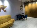 2-комнатная квартира · 50 м² · 9/10 этаж, мкр Юго-Восток, Шахтёров 36/2 за 300 000 ₸ в Караганде, Казыбек би р-н