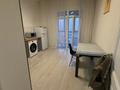 1-бөлмелі пәтер · 48 м² · 12/12 қабат, Ислам Каримов 203, бағасы: 300 000 ₸ в Алматы, Алмалинский р-н — фото 6