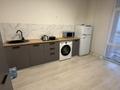 1-бөлмелі пәтер · 48 м² · 12/12 қабат, Ислам Каримов 203, бағасы: 300 000 ₸ в Алматы, Алмалинский р-н — фото 7