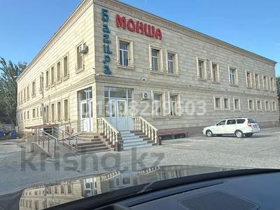 Гостиница,Баня,автомойка · 1876.55 м² за 400 млн ₸ в Таразе, мкр Акбулак
