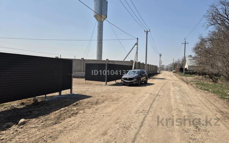 Промбаза · 100 соток, Пригородная 90 — За Роял Петрол рядом Бакад за 200 млн ₸ в Ельтае — фото 11