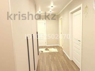 2-бөлмелі пәтер · 60 м² · 4/9 қабат, мкр Кунаева 55, бағасы: 29.5 млн ₸ в Уральске