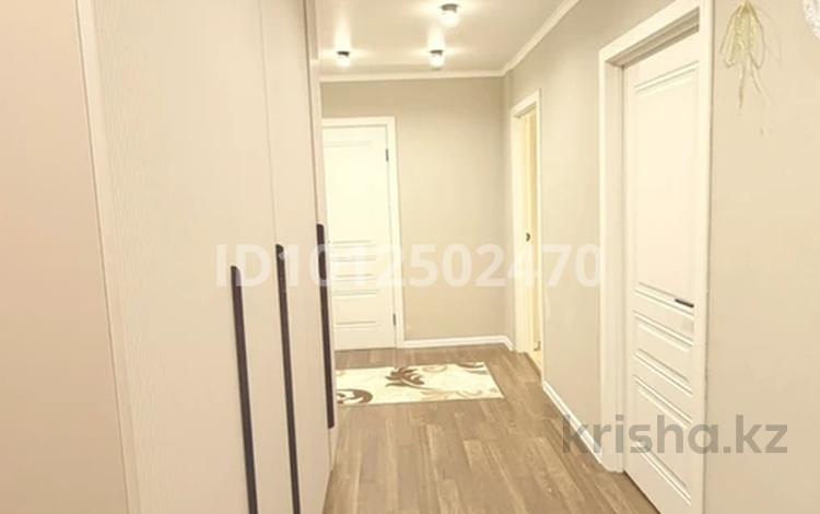 2-комнатная квартира · 60 м² · 4/9 этаж, мкр Кунаева 55 за 29.5 млн ₸ в Уральске — фото 2