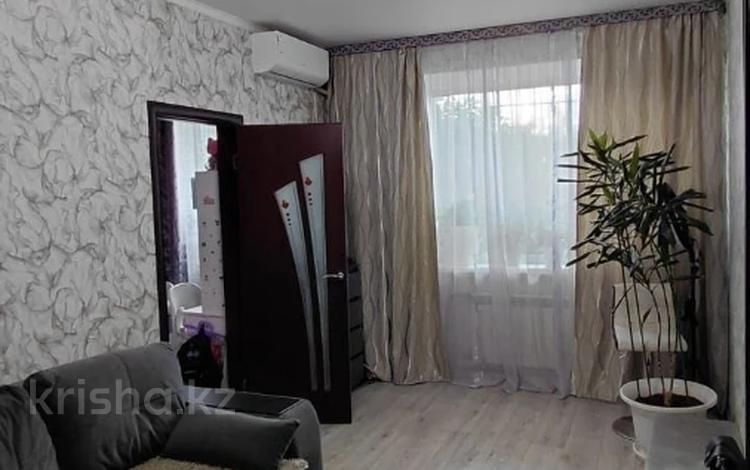 2-бөлмелі пәтер · 63.6 м² · 1/2 қабат, Рабочая 182, бағасы: 150 000 ₸ в Костанае — фото 11