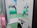 2-бөлмелі пәтер · 63.6 м² · 1/2 қабат, Рабочая 182, бағасы: 150 000 ₸ в Костанае — фото 8