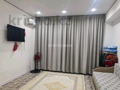 1-комнатная квартира · 32 м² · 5/5 этаж, мкр 20-й 17 за 180 000 ₸ в Алматы, Алатауский р-н