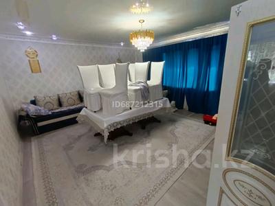 Отдельный дом · 5 комнат · 130 м² · 12 сот., Амангельды 104 — Нурпейсовой за 28 млн ₸ в Жезказгане