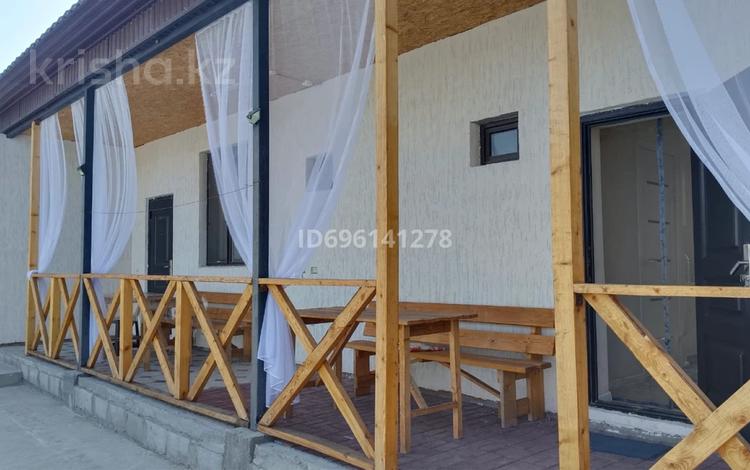 2-комнатная квартира · 40 м², Айтеке би 23/1 за 24 000 〒 в Конаеве (Капчагай) — фото 11