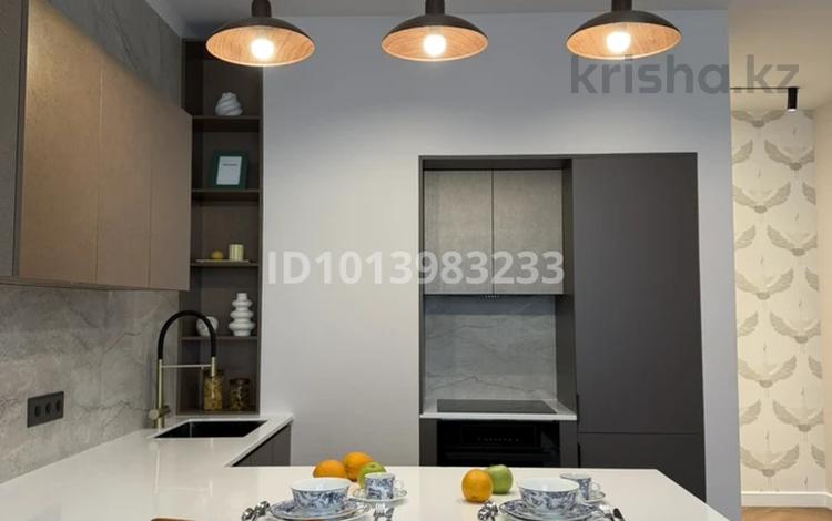 2-комнатная квартира · 50 м² · 10/12 этаж, Турар Рыскулов 9a за 630 000 ₸ в Астане, Есильский р-н — фото 2