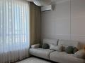 2-комнатная квартира · 50 м² · 10/12 этаж, Турар Рыскулов 9a за 630 000 ₸ в Астане, Есильский р-н — фото 2