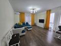 2-комнатная квартира · 64 м² · 10/16 этаж, Гагарина 233 за 400 000 ₸ в Алматы, Бостандыкский р-н — фото 9