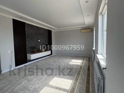 Отдельный дом · 3 комнаты · 120 м² · 9 сот., мкр Аксай-2, 16-я улица 24 за 24 млн 〒 в Атырау